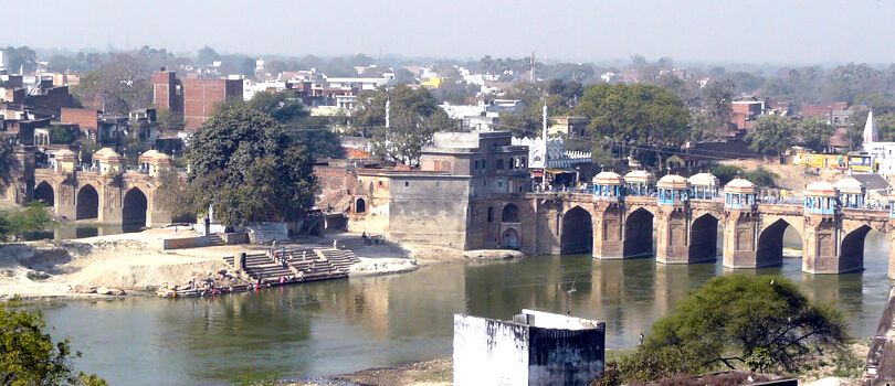 Top Tourist Places To Visit in Jaunpur
