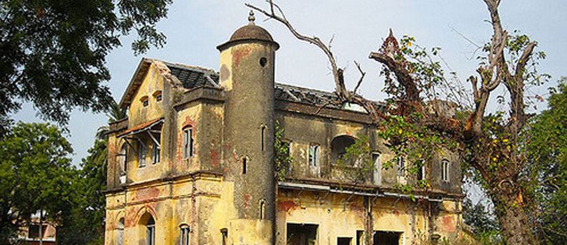 Top Tourist Places To Visit in Cuddalore