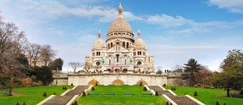 Top Tourist Places To Visit in Paris