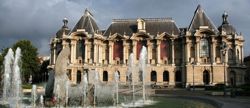 Top Tourist Places To Visit in Lille