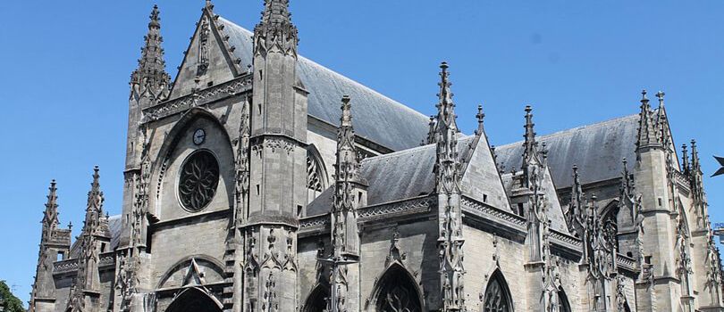 Top Tourist Places To Visit in Bordeaux