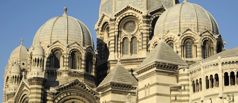 Top Tourist Places To Visit in Marseille