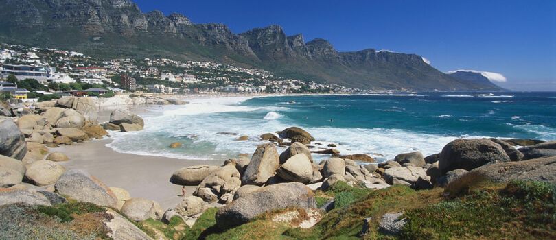 Top Tourist Places To Visit in Cape Town