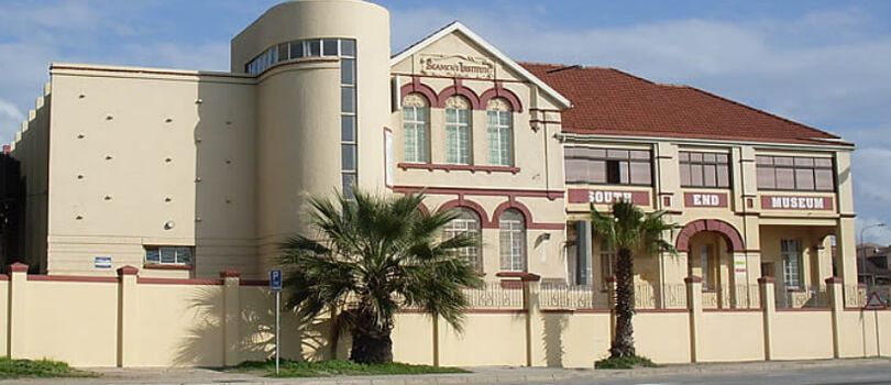 Top Tourist Places To Visit in Port Elizabeth