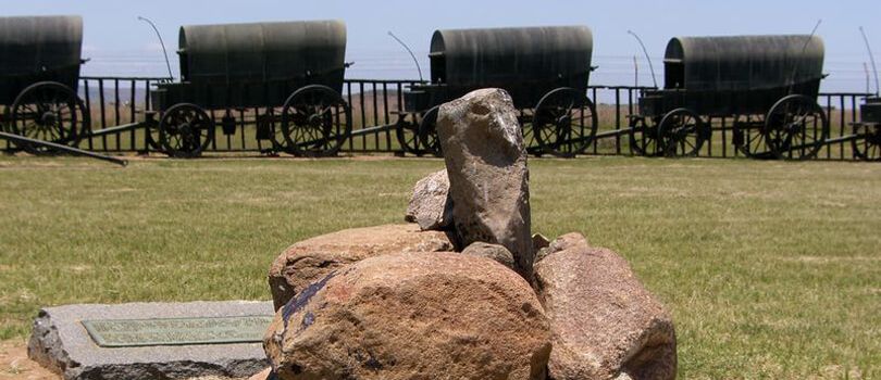 Top Tourist Places To Visit in Battlefields