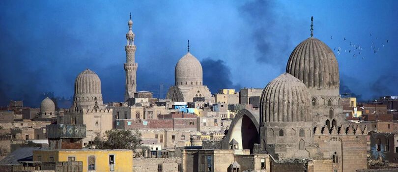 Top Tourist Places To Visit in Cairo