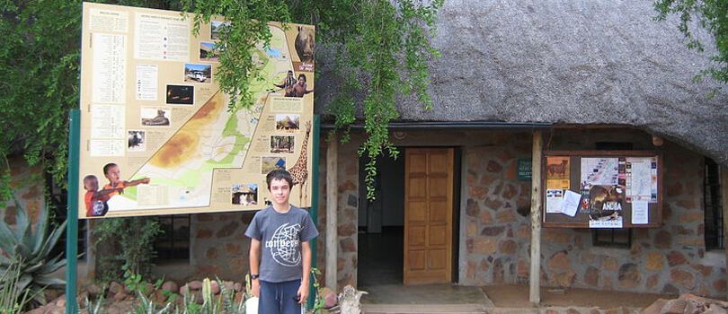 Top Tourist Places To Visit in Gaborone