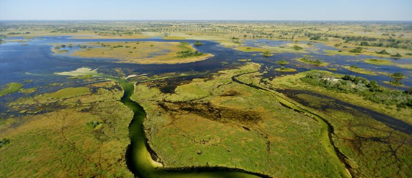 Top Tourist Places To Visit in Maun