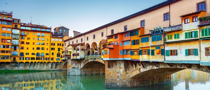 Top Tourist Places To Visit in Florence
