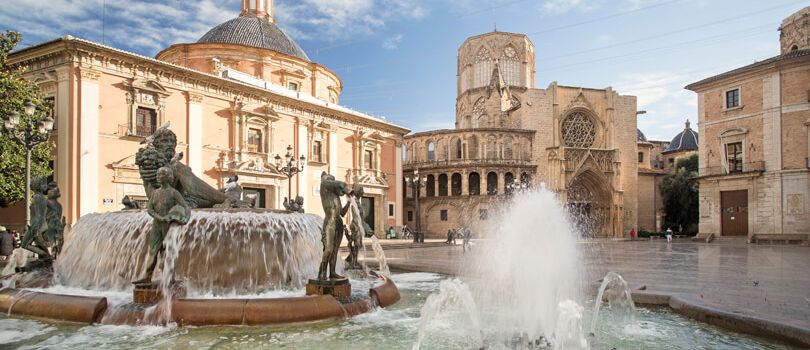 Top Tourist Places To Visit in Valencia