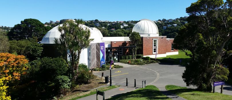 Top Tourist Places To Visit in Wellington