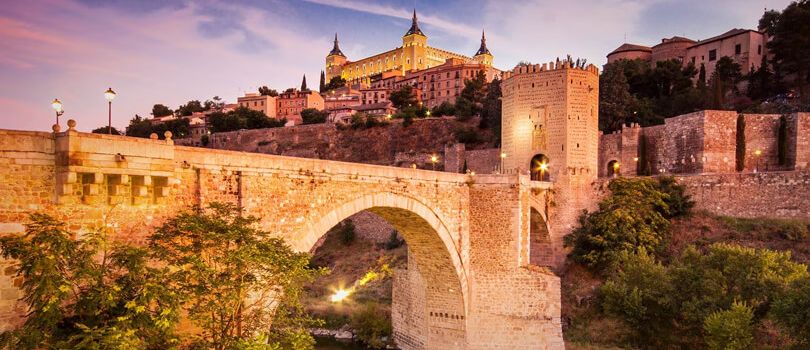Top Tourist Places To Visit in Toledo