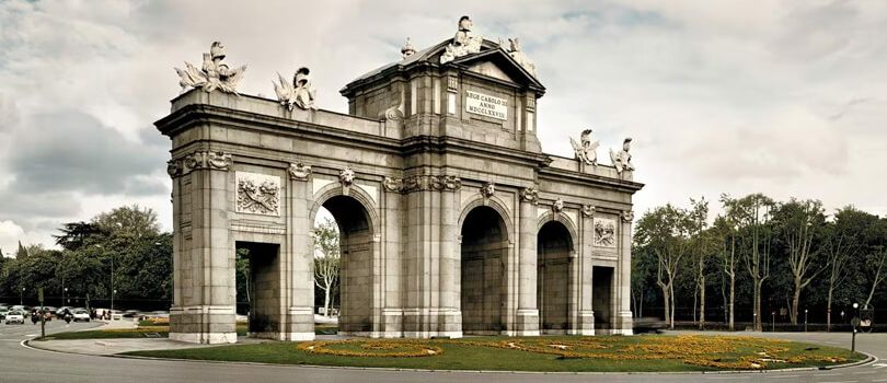 Top Tourist Places To Visit in Madrid