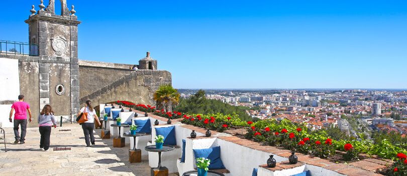 Top Tourist Places To Visit in Setubal