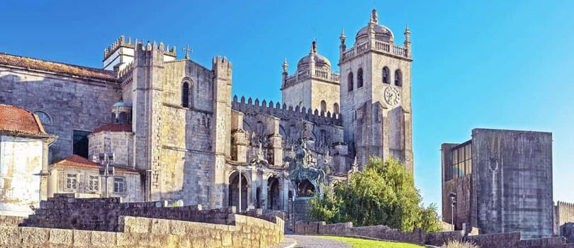 Top Tourist Places To Visit in Porto