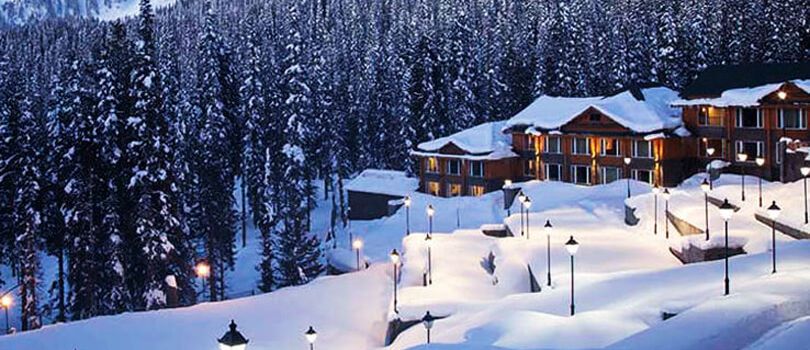 Top Tourist Places To Visit in Gulmarg