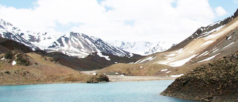 Top Tourist Places To Visit in Lahaul & Spiti