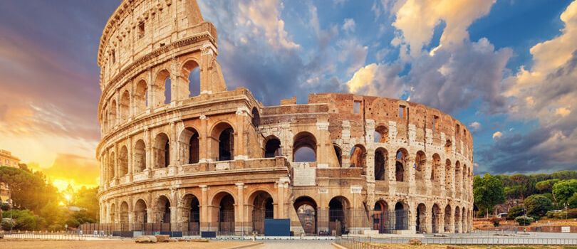 Top Tourist Places To Visit in Rome