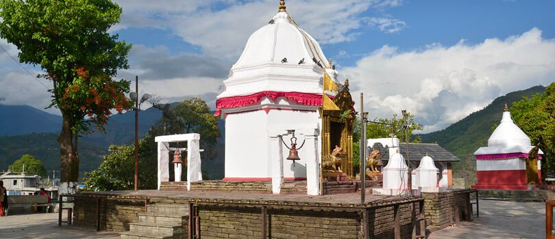 Top Tourist Places To Visit in Pokhara