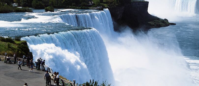 Top Tourist Places To Visit in Ontario