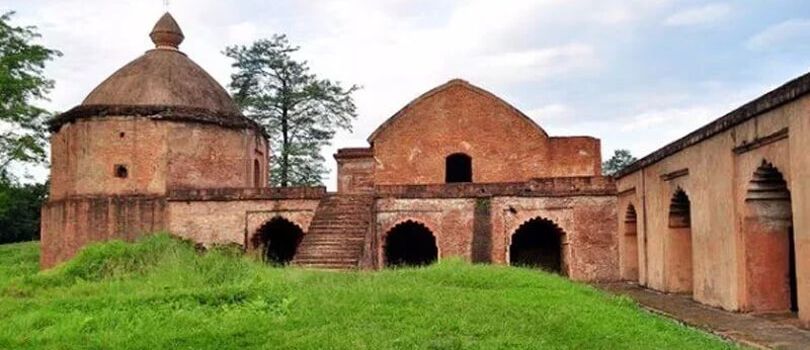 Top Tourist Places To Visit in Sibsagar