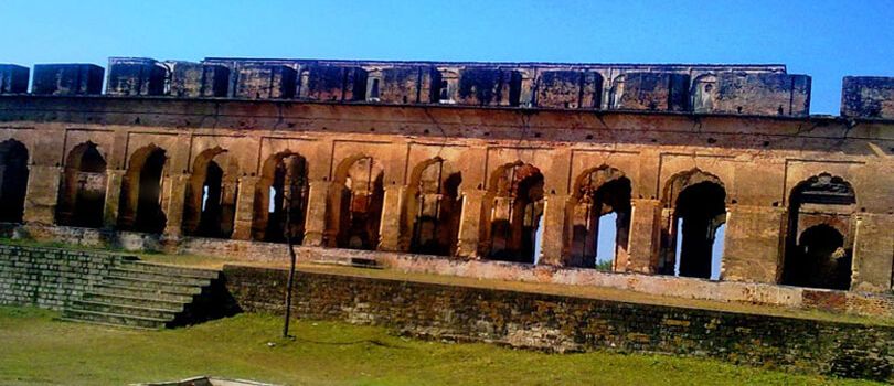 Top Tourist Places To Visit in Hamirpur