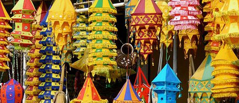 Top Tourist Places To Visit in Pipili