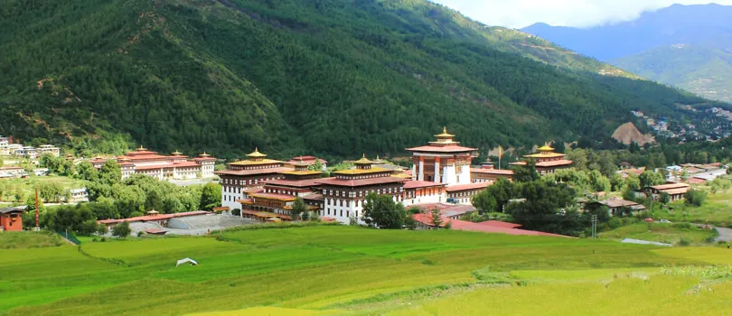 Top Tourist Places To Visit in Bumthang