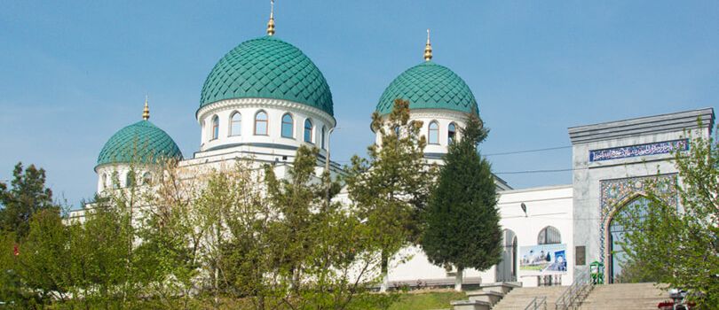 Top Tourist Places To Visit in Tashkent