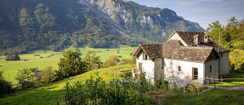 Top Tourist Places To Visit in Interlaken