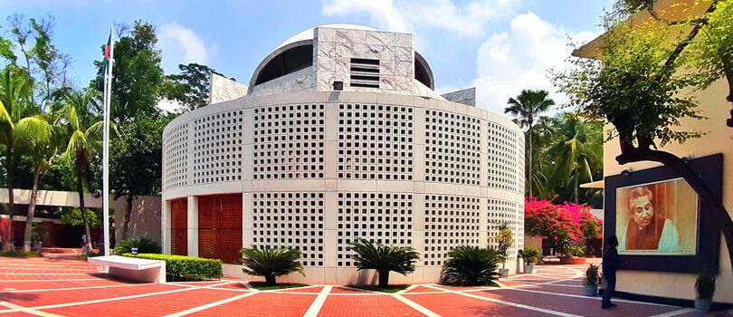 Top Tourist Places To Visit in Dhaka