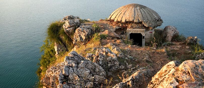 Top Tourist Places To Visit in Pogradec