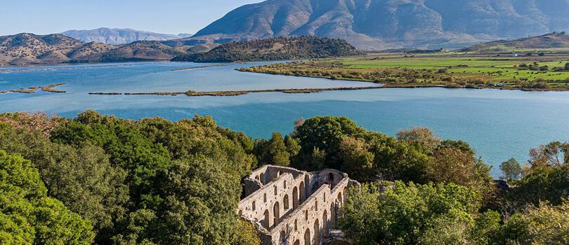 Top Tourist Places To Visit in Sarande