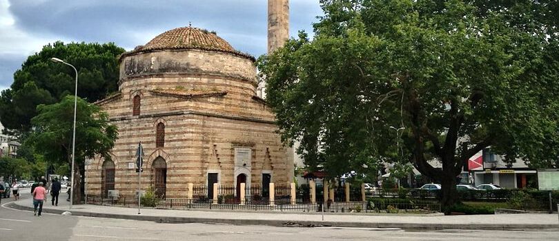 Top Tourist Places To Visit in Vlore