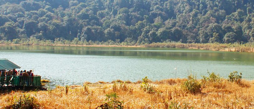 Top Tourist Places To Visit in Yuksom