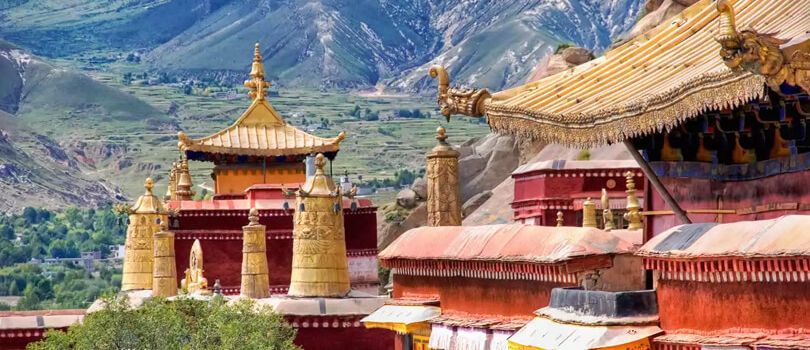 Top Tourist Places To Visit in Lhasa