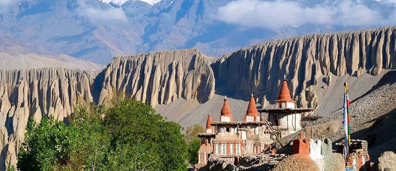 Top Tourist Places To Visit in Charang