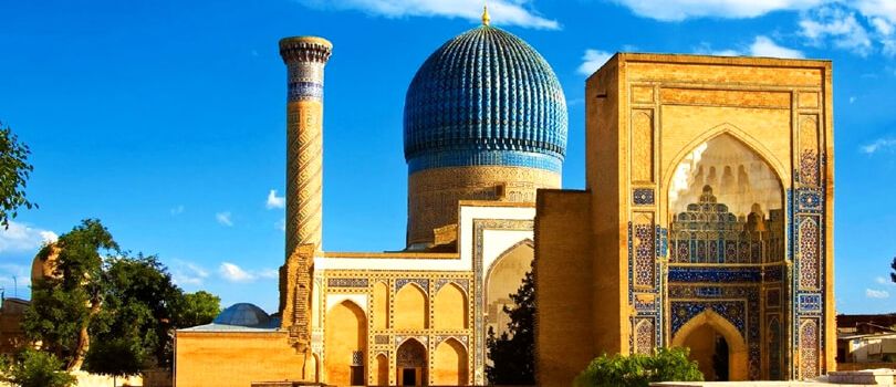 Top Tourist Places To Visit in Bukhara