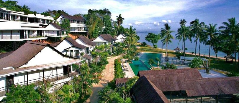 Top Tourist Places To Visit in Batam