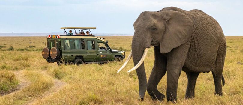 Top Tourist Places To Visit in Marsabit