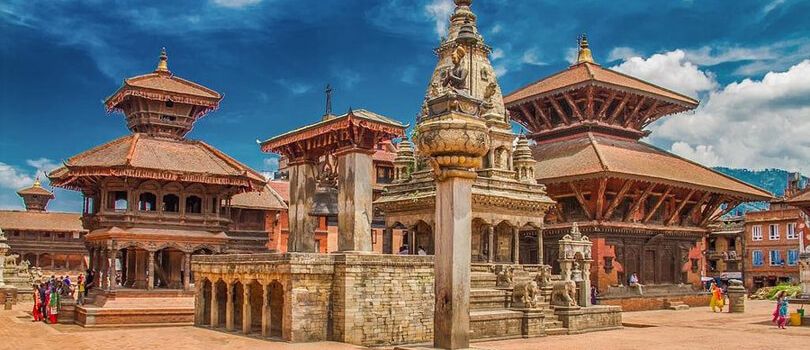Top Tourist Places To Visit in Patan