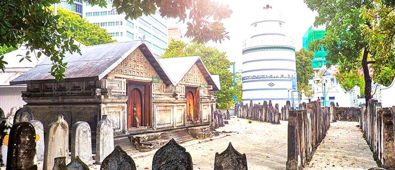 Top Tourist Places To Visit in Male