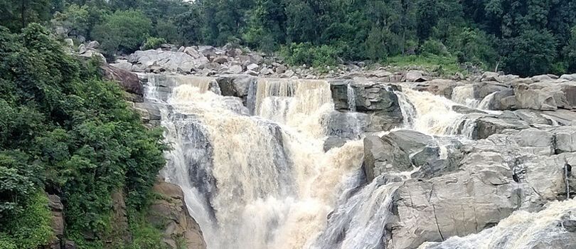 Top Tourist Places To Visit in Ranchi