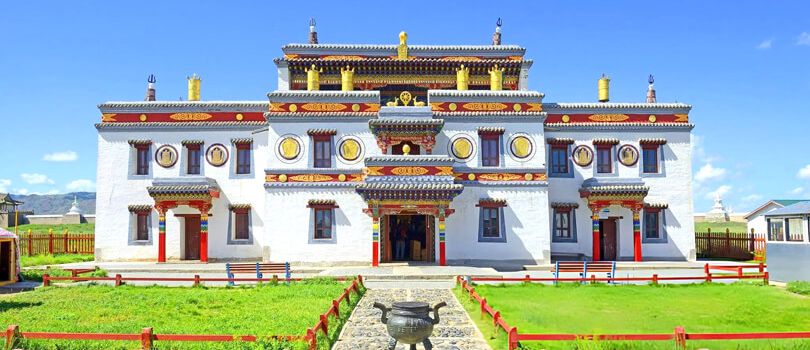 Top Tourist Places To Visit in Ulaanbaatar