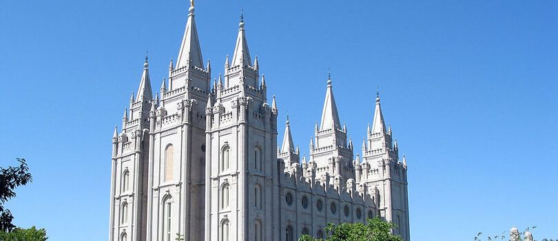 Top Tourist Places To Visit in Utah