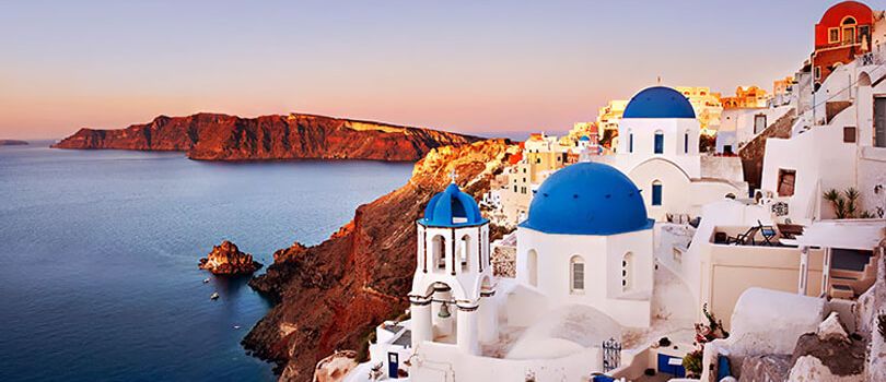 Top Tourist Places To Visit in Santorini