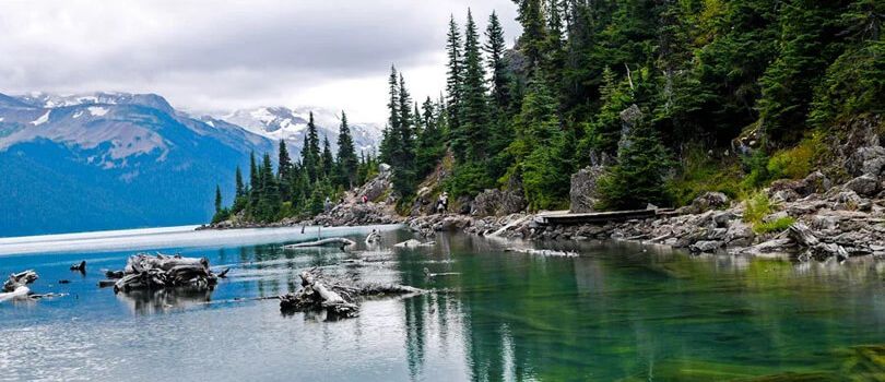 Top Tourist Places To Visit in Vancouver