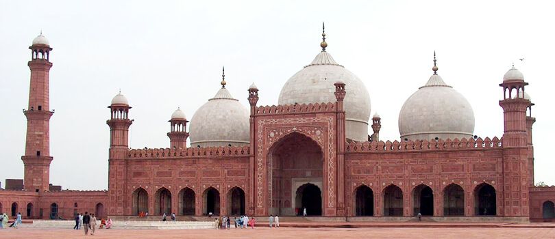 Top Tourist Places To Visit in Lahore