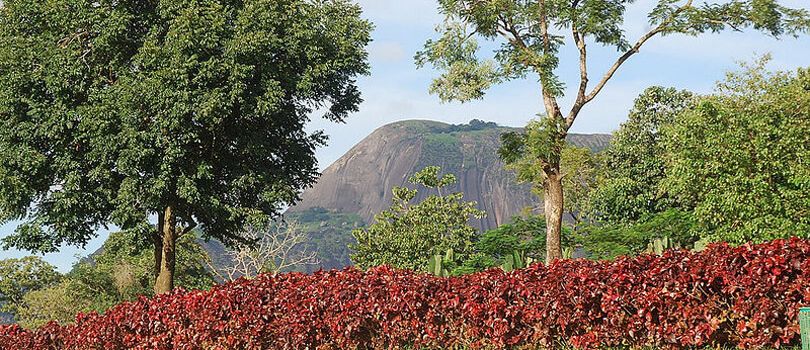 Top Tourist Places To Visit in Abuja
