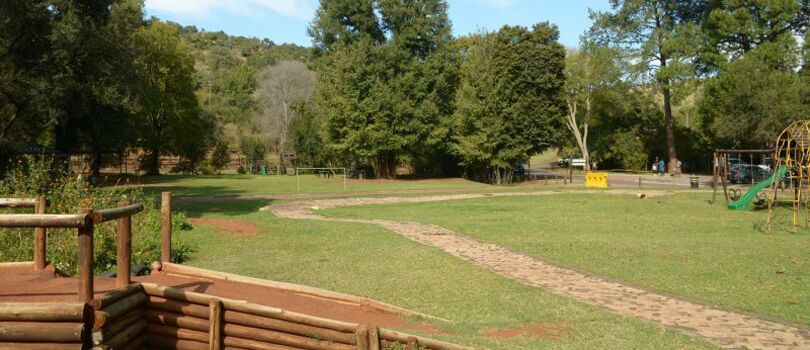 Top Tourist Places To Visit in Pretoria